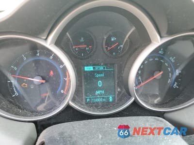 Zdjęcie 9 z 12 samochodu: 2013 CHEVROLET CRUZE LT VIN:1G1PC5SB2D7191220 - miniatura