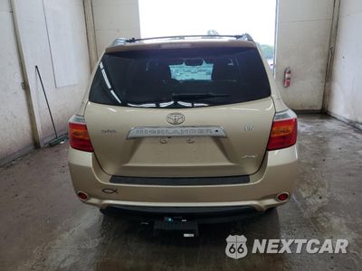 Zdjęcie 6 z 14 samochodu: 2009 TOYOTA HIGHLANDER LIMITED VIN:JTEES42A692143366 - miniatura
