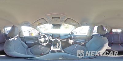 Zdjęcie 14 z 14 samochodu: 2020 TOYOTA RAV4 LE VIN:JTMM6RFV8LD003362 - miniatura
