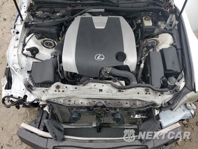 Zdjęcie 11 z 13 samochodu: 2016 LEXUS IS 300 VIN:JTHCM1D22G5010933 - miniatura