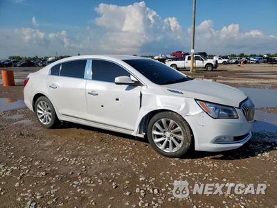 Czwarte zdjęcie samochodu z boku: 2015 BUICK LACROSSE VIN:1G4GA5G33FF342309 - miniatura
