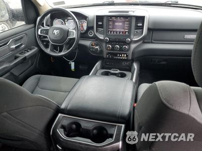Zdjęcie 8 z 13 samochodu: 2019 RAM 1500 BIG HORN/LONE STAR VIN:1C6SRFFT2KN577130 - miniatura