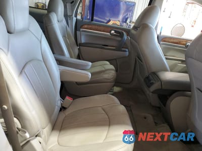 Zdjęcie 11 z 13 samochodu: 2010 BUICK ENCLAVE CXL VIN:5GALVCED0AJ217766 - miniatura