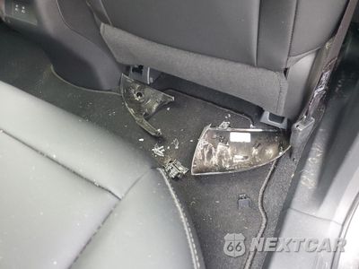 Zdjęcie 13 z 15 samochodu: 2025 NISSAN MURANO SL VIN:5N1AZ3CS3SC105556 - miniatura