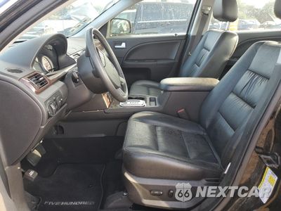 Zdjęcie 7 z 12 samochodu: 2007 FORD FIVE HUNDRED LIMITED VIN:1FAHP25197G156511 - miniatura