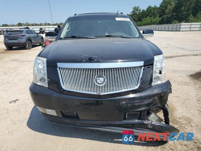 Piąte zdjęcie samochodu w środku: 2010 CADILLAC ESCALADE EXT PREMIUM VIN:3GYVKNEF1AG245049 - miniatura