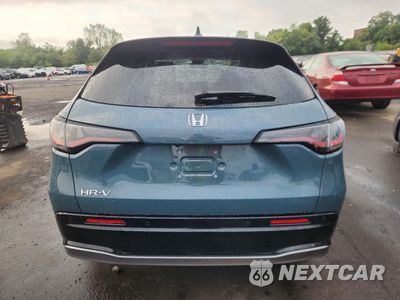 Zdjęcie 6 z 14 samochodu: 2025 HONDA HR-V EXL VIN:3CZRZ2H71SM774858 - miniatura