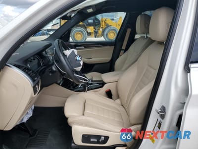 Zdjęcie 7 z 14 samochodu: 2019 BMW X3 SDRIVE30I VIN:5UXTR7C5XKLE93739 - miniatura