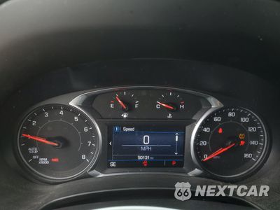 Zdjęcie 9 z 15 samochodu: 2019 GMC TERRAIN SLE VIN:3GKALMEV4KL209808 - miniatura