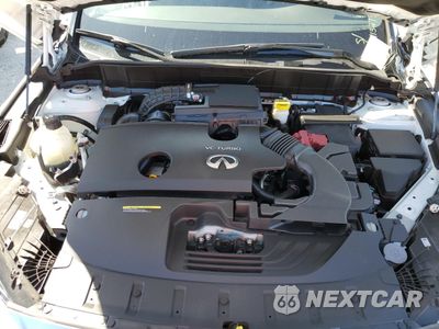 Zdjęcie 12 z 15 samochodu: 2024 INFINITI QX55 LUXE VIN:3PCAJ5JR3RF113273 - miniatura
