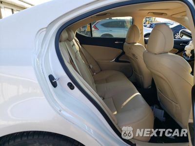 Zdjęcie 10 z 15 samochodu: 2008 LEXUS IS 250 VIN:JTHBK262785083933 - miniatura