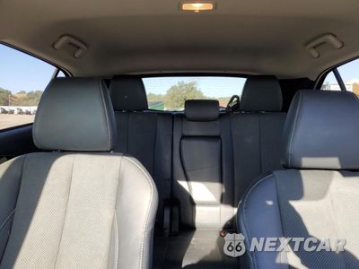 Zdjęcie 10 z 15 samochodu: 2025 MITSUBISHI ECLIPSE CROSS SE VIN:JA4ATWAA0SZ019548 - miniatura