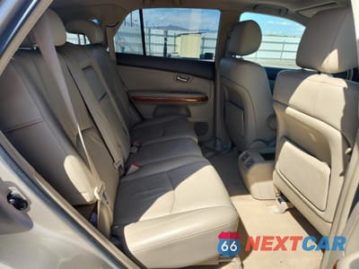 Zdjęcie 11 z 15 samochodu: 2004 LEXUS RX 330 VIN:JTJHA31U840065491 - miniatura