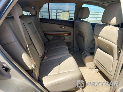 Zdjęcie 11 z 15 samochodu: 2004 LEXUS RX 330 VIN:JTJHA31U840065491 - miniatura