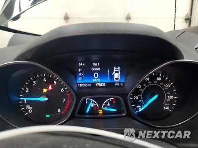 Zdjęcie 9 z 13 samochodu: 2019 FORD ESCAPE SE VIN:1FMCU9GDXKUA31603 - miniatura