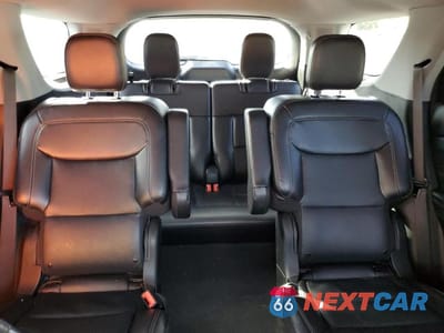 Zdjęcie 10 z 13 samochodu: 2023 FORD EXPLORER LIMITED VIN:1FMSK8FH6PGB23376 - miniatura