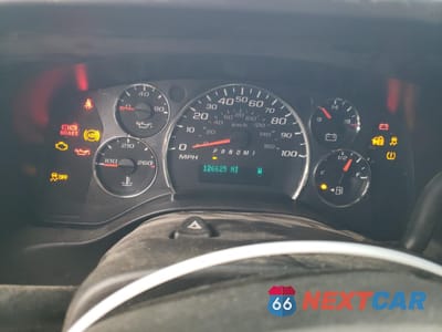 Zdjęcie 8 z 10 samochodu: 2012 GMC SAVANA G2500 LS VIN:1GJW7PFG4C1200924 - miniatura