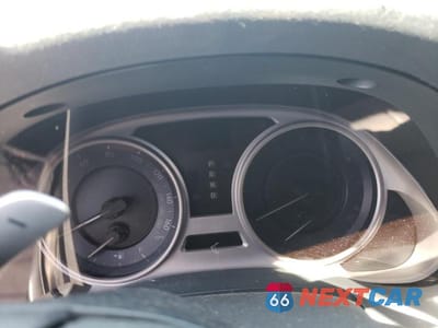 Zdjęcie 9 z 13 samochodu: 2006 LEXUS IS 350 VIN:JTHBE262X65006199 - miniatura