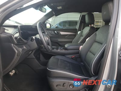 Zdjęcie 7 z 16 samochodu: 2025 BUICK ENCLAVE SPORT TOURING VIN:5GAERBRS4SJ127215 - miniatura