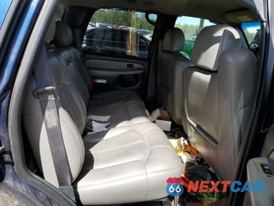 Zdjęcie 10 z 12 samochodu: 2001 CHEVROLET TAHOE C1500 VIN:1GNEC13T91R110977 - miniatura