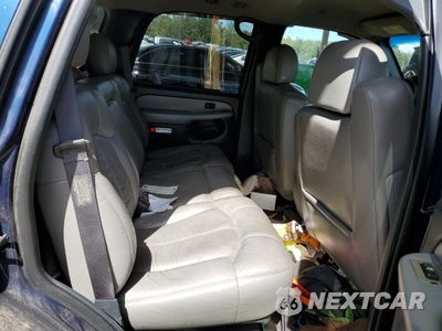 Zdjęcie 10 z 12 samochodu: 2001 CHEVROLET TAHOE C1500 VIN:1GNEC13T91R110977 - miniatura