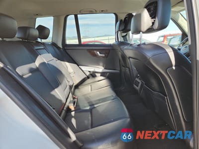 Zdjęcie 11 z 13 samochodu: 2015 MERCEDES-BENZ GLK 350 VIN:WDCGG5HBXFG437382 - miniatura