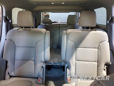 Zdjęcie 10 z 14 samochodu: 2019 GMC ACADIA SLT-2 VIN:1GKKNWLS0KZ194011 - miniatura