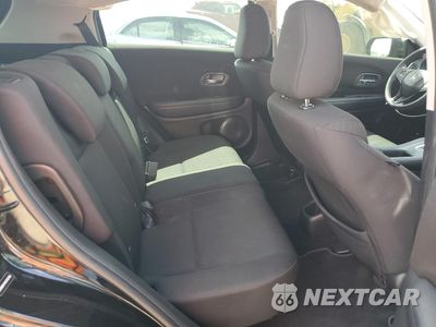 Zdjęcie 10 z 15 samochodu: 2017 HONDA HR-V LX VIN:3CZRU6H31HG702486 - miniatura