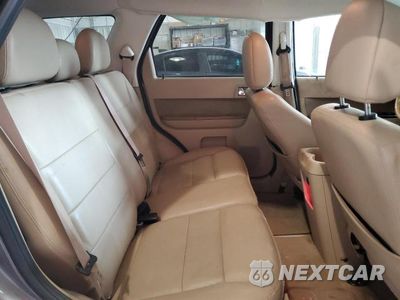 Zdjęcie 11 z 13 samochodu: 2012 FORD ESCAPE LIMITED VIN:1FMCU0EG5CKA84036 - miniatura
