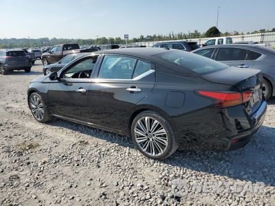 Drugie zdjęcie samochodu z przodu: 2023 NISSAN ALTIMA SL VIN:1N4BL4EV4PN376280 - miniatura