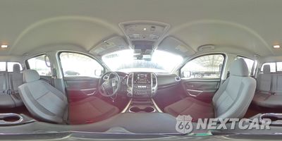 Zdjęcie 14 z 15 samochodu: 2021 NISSAN TITAN SV VIN:1N6AA1ED3MN524834 - miniatura