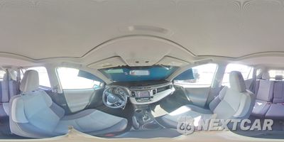 Zdjęcie 15 z 15 samochodu: 2013 TOYOTA RAV4 XLE VIN:JTMWFREV3DD000977 - miniatura