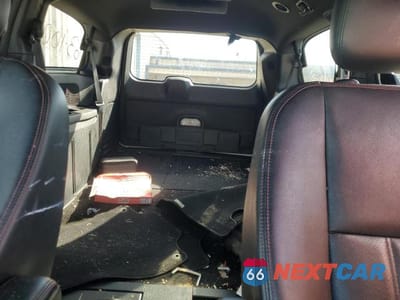 Zdjęcie 10 z 13 samochodu: 2019 DODGE GRAND CARAVAN GT VIN:2C4RDGEG7KR631007 - miniatura