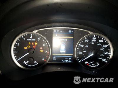 Zdjęcie 9 z 12 samochodu: 2019 NISSAN SENTRA S VIN:3N1AB7AP9KY425537 - miniatura