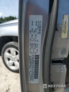 Zdjęcie 13 z 13 samochodu: 2016 JEEP COMPASS LATITUDE VIN:1C4NJCEA6GD769398 - miniatura