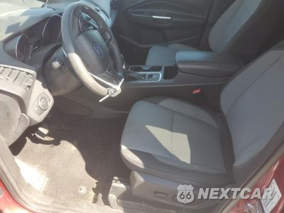 Zdjęcie 7 z 16 samochodu: 2017 FORD ESCAPE SE VIN:1FMCU0GD7HUD51708 - miniatura
