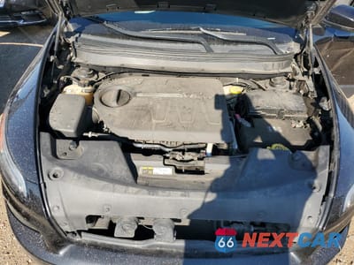Zdjęcie 11 z 12 samochodu: 2015 JEEP CHEROKEE LIMITED VIN:1C4PJLDS4FW598222 - miniatura