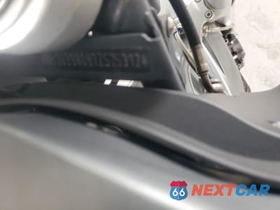 Zdjęcie 9 z 9 samochodu: 2007 BMW R1200 R VIN:WB10398097ZS25312 - miniatura