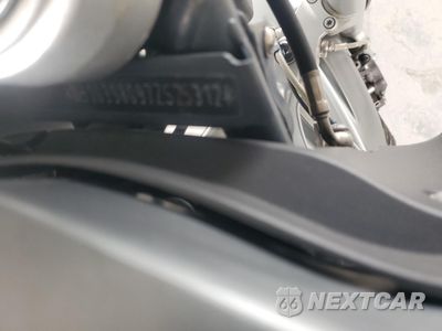Zdjęcie 9 z 9 samochodu: 2007 BMW R1200 R VIN:WB10398097ZS25312 - miniatura