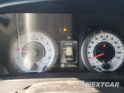 Zdjęcie 9 z 16 samochodu: 2017 TOYOTA SIENNA SE VIN:5TDXZ3DC3HS799694 - miniatura