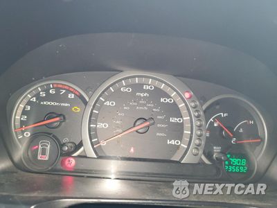 Zdjęcie 9 z 14 samochodu: 2004 HONDA PILOT EX VIN:2HKYF18434H580707 - miniatura
