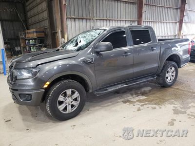 2020 FORD RANGER XL 1FTER4FH3LLA02537 - główne zdjęcie licytacji z USA - miniatura