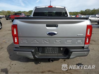 Zdjęcie 6 z 15 samochodu: 2020 FORD RANGER XL VIN:1FTER4FH6LLA04654 - miniatura