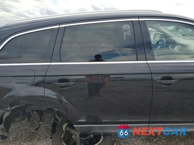 Zdjęcie 11 z 16 samochodu: 2013 AUDI Q7 PREMIUM PLUS VIN:WA1LGAFE1DD014175 - miniatura