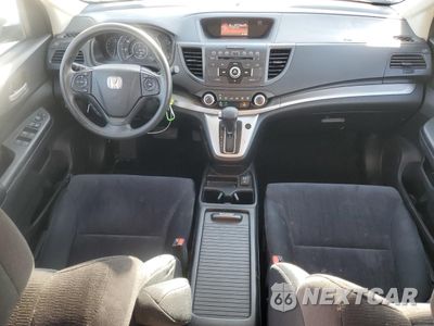 Zdjęcie 8 z 15 samochodu: 2012 HONDA CR-V LX VIN:2HKRM3H38CH504797 - miniatura