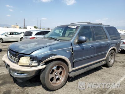 1998 FORD EXPEDITION 1FMRU17L4WLB63318 - główne zdjęcie licytacji z USA - miniatura