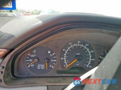 Zdjęcie 9 z 12 samochodu: 1997 MERCEDES-BENZ E 420 VIN:WDBJF72F0VA348667 - miniatura