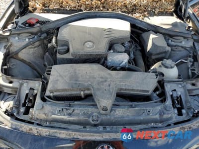 Zdjęcie 11 z 12 samochodu: 2015 BMW 320 I XDRIVE VIN:WBA3C3C5XFK203095 - miniatura