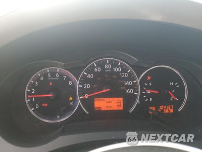 Zdjęcie 9 z 14 samochodu: 2012 NISSAN ALTIMA VIN:1N4AL2AP7CN502388 - miniatura