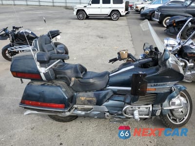 1989 HONDA GL1500 1HFSC2214KA101160 - główne zdjęcie licytacji z USA - miniatura